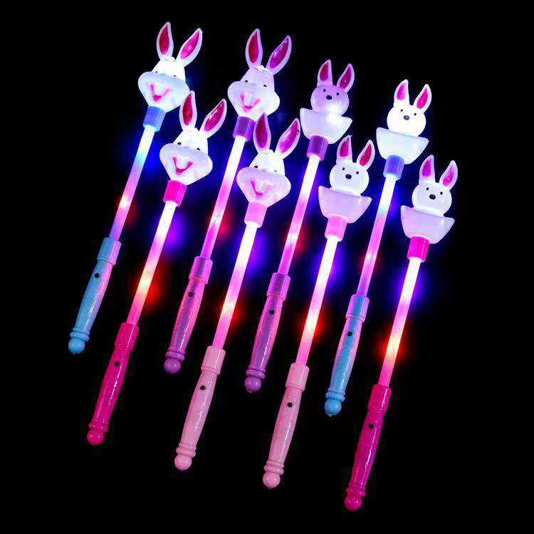New Style Light Stick Children's Magic Wand Luminous Starry Sky Toy display picture 4
