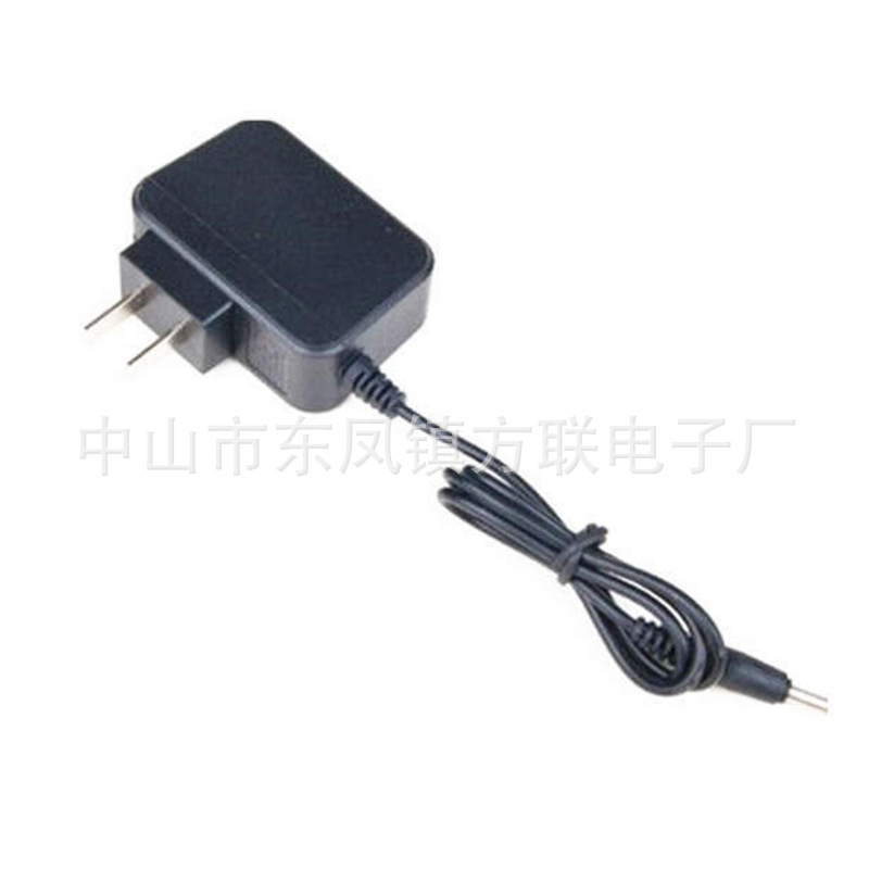 4.2V500mA 18650锂电充电器 头灯充电器 钓鱼灯充电器