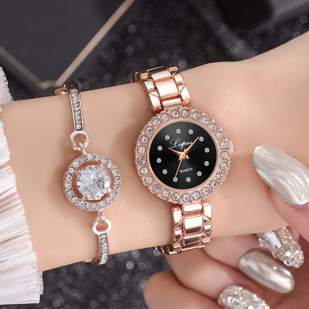 Montre femme - Ref 3439967 Image 63