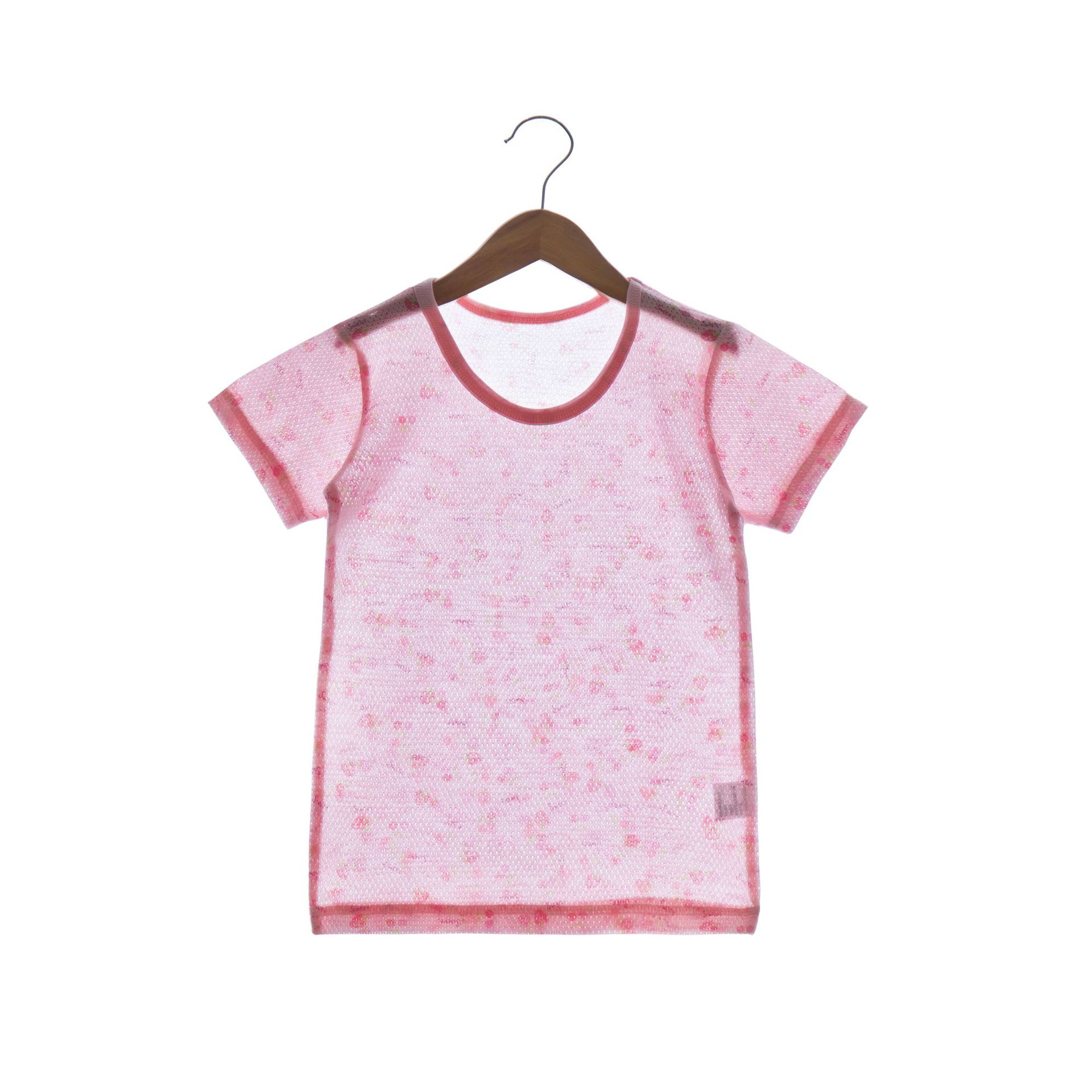 T-shirt enfant en coton - Ref 3440614 Image 6