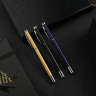 In stock customizable metal ballpoint pen creative laser LED lamp pen laser ballpoint pen teaching whip pen