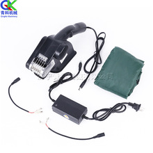 小型电动摘棉花机 新疆棉花收割机 棉花采摘机 采棉机 厂家直销