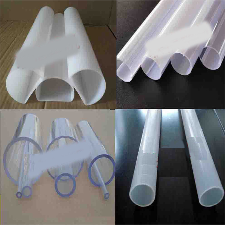 塑料灯罩生产线挤出机