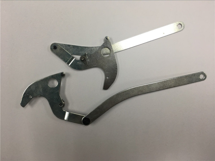 X-4700-025-1 索尼貼片機飛達連桿 (6)