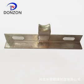 其他输配电;卡箍、抱箍;防护金具