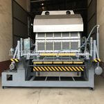 纸蛋托设备 纸工包设备 鸡蛋盘生产线 蛋托机供应