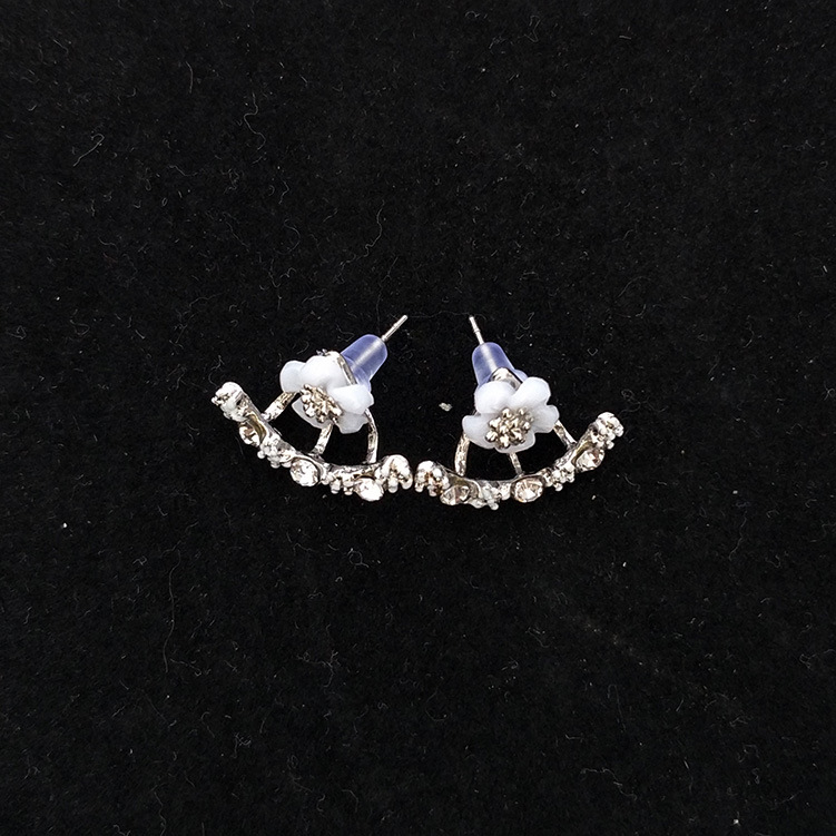 Boucles d oreilles en alliage - Ref 3446794 Image 16