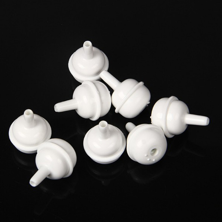 Manufactor supply baby Supplies Ruyi Gravity Ball pp Feeding bottle straw parts Drops Steel ball