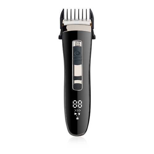  Cross-border New Baby Adult Electric Hair Cutter Children's Hair Trimmer Shaver Electric Hair Cutter Wholesale