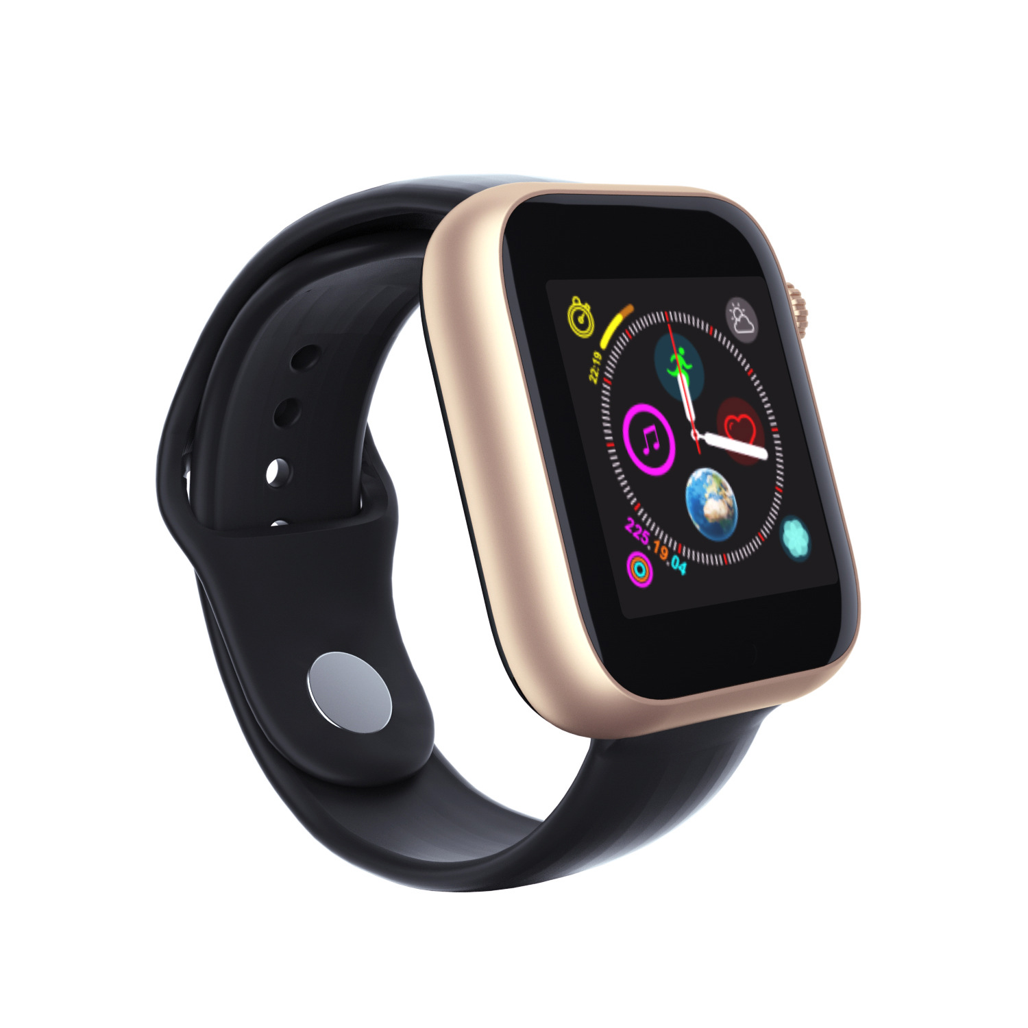 Smart watch FIER - Ref 3390201 Image 6