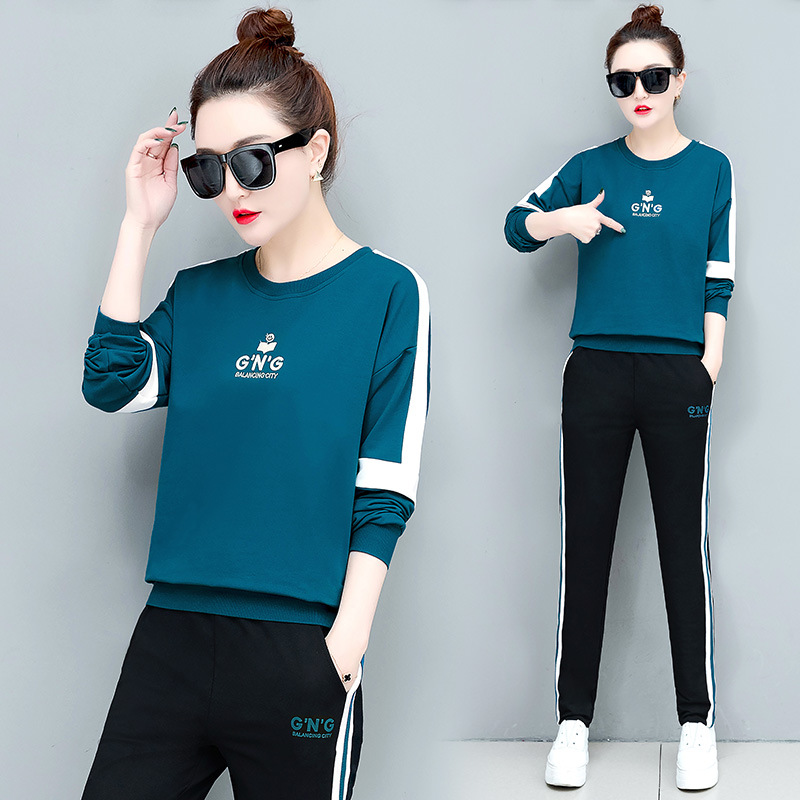 Costume femme en Coton - Ref 3335774 Image 1