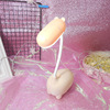 LED cute table lamp for bed, night light, wholesale, Birthday gift