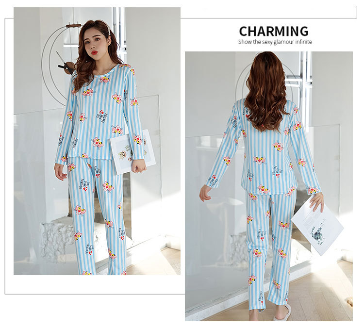 厚款SMX竖条蓝豹长袖_11