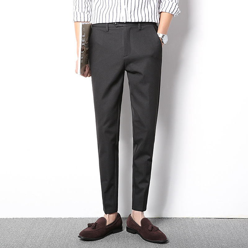 Pantalon homme en Coton - Ref 3412979 Image 3