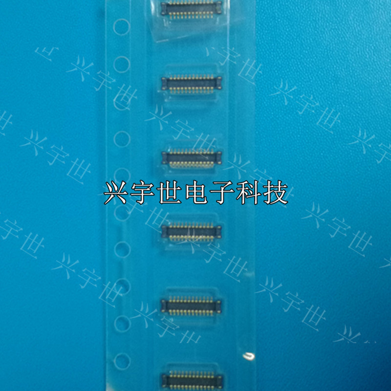 GB04P-24P-H08-E5000 24pin0.4mm PitcH Board to Board MalE SEat IntErnal ConnEction Plug-in in Stock GB04P-24P-H08-E5000 24pin0.4mm PitcH Board to Board MalE SEat IntErnal ConnEction Plug-in in Stock