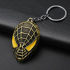 The Avengers, keychain, gloves, metal transport, pendant, Marvel, new collection, wholesale