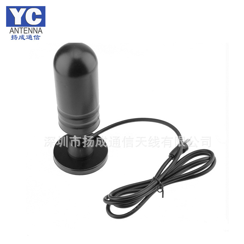 吸盘式速卖通ebaywish新款hdtv天线欧美高清4K室内数字电视天线