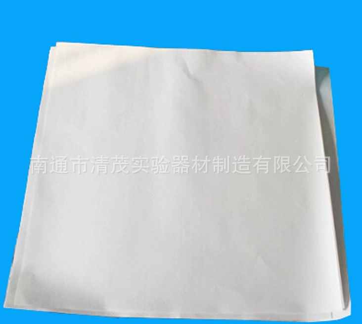 Специальное предложение большая качественная фильтровальная бумага яркая 60*60 см быстрая средняя и медленная квадратная фильтровальная бумага 100 листов/упак.