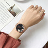 Fresh retro brand watch, Chinese style, simple and elegant design