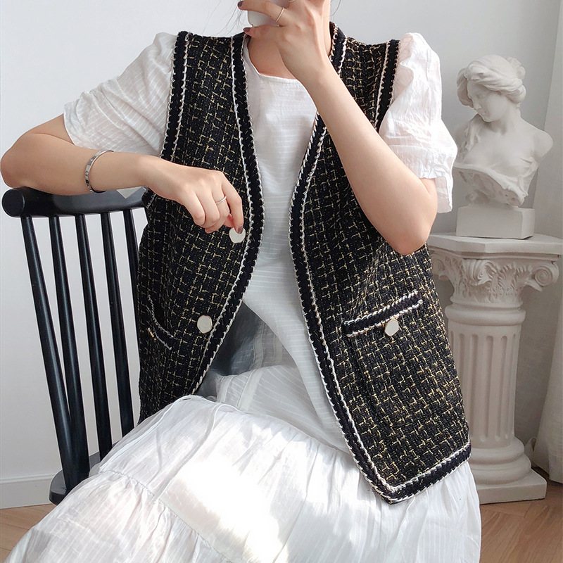 Gilet femme en Polyester - Ref 3434651 Image 15