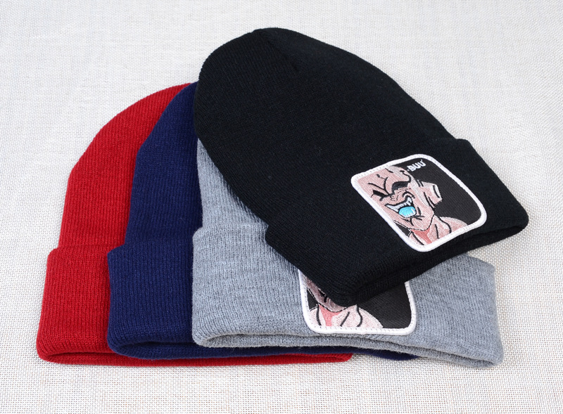 Dragon Ball Z Beanie