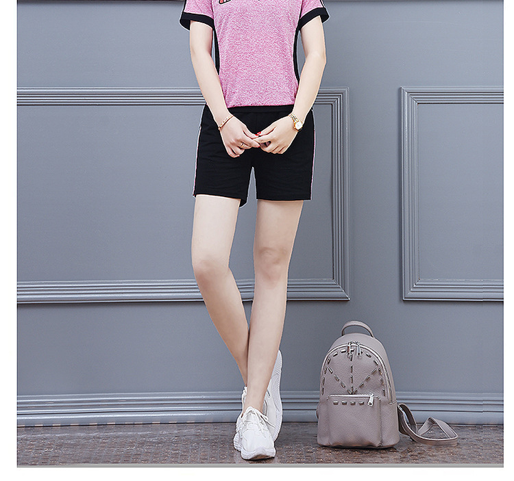 Costume femme TU RONGSHIJIA en Coton - Ref 3335064 Image 22