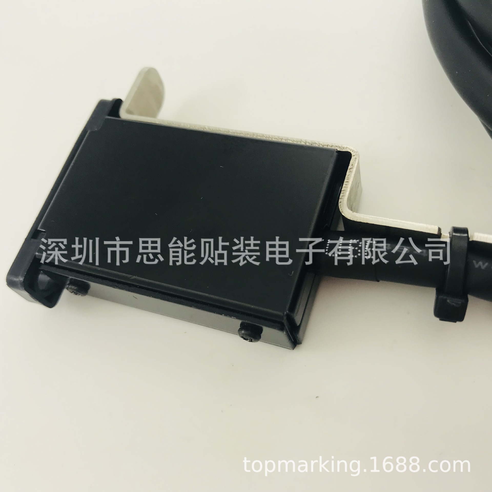 供应日立贴片机配件  HITACHI KYB-M370R-000  HNS,EXT-POWER-FDR