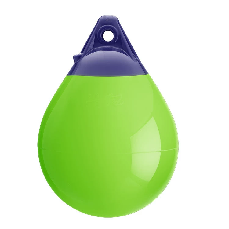 Шанхай Пинфэн продает летающий буй, речной забивный поплавок, водяной поплавок, мяч для предотвращения столкновений.