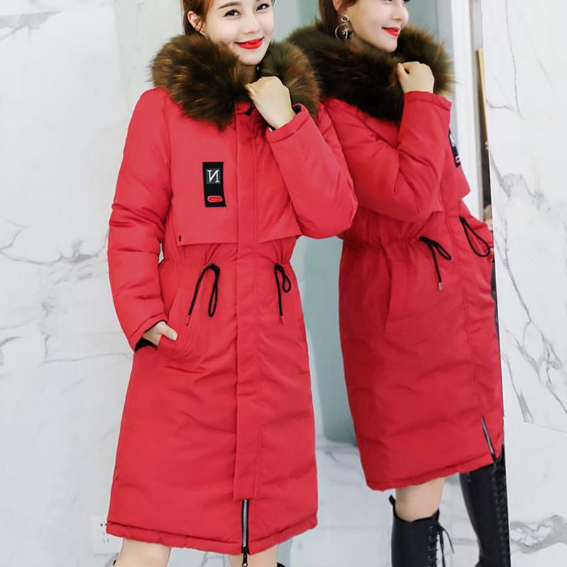 Manteau femme en Fibre de polyester - Ref 3416045 Image 1