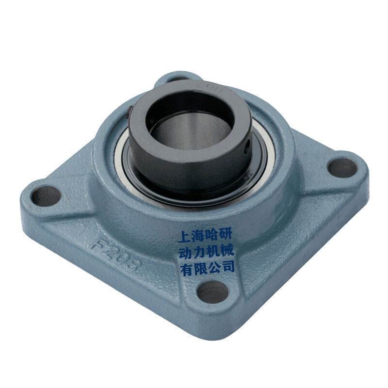 NAF210J FYH带座外球面轴承 NAF210 FYH带座外球面轴承