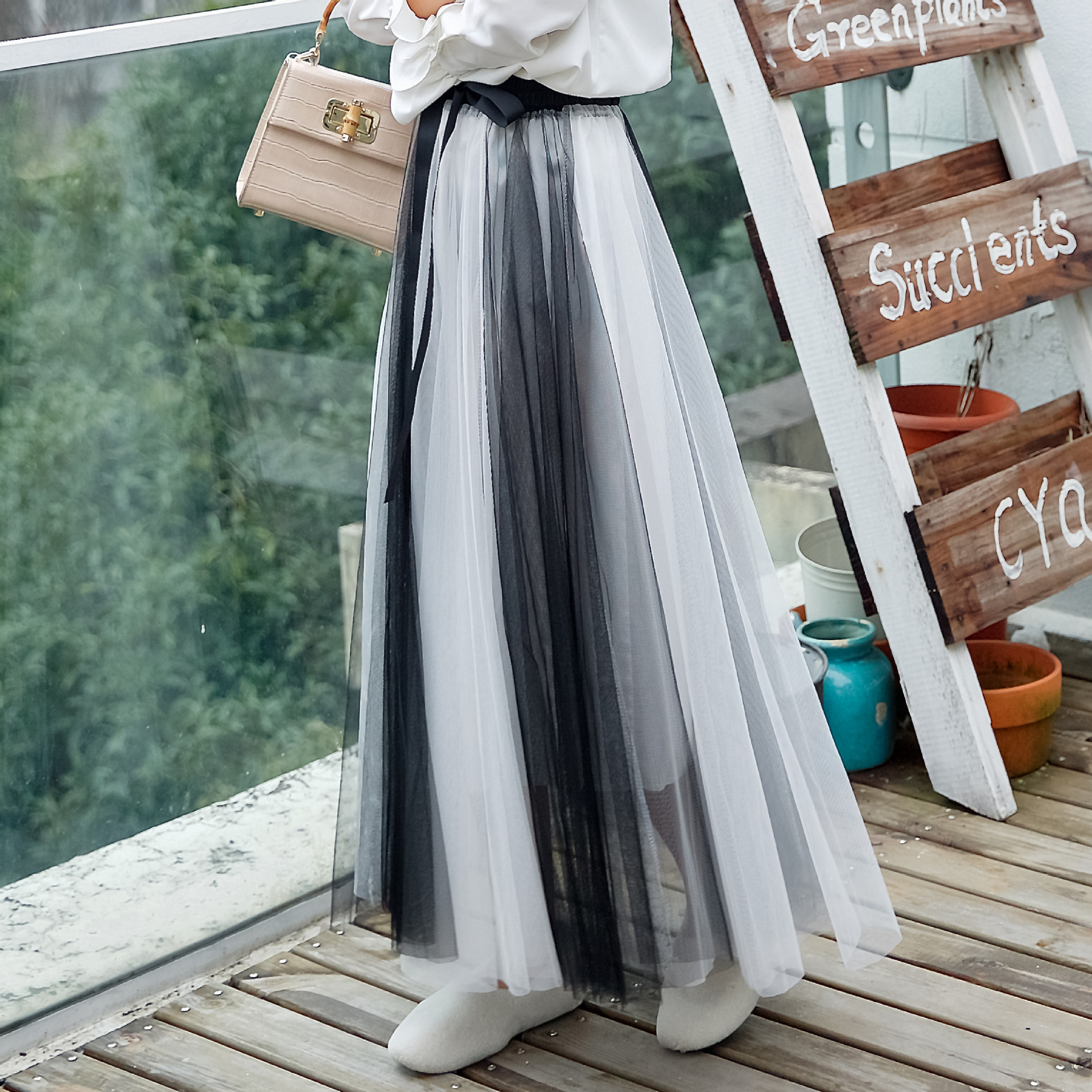 Jupe femme - Ref 3330020 Image 4