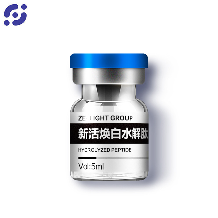 New products Anew Rejuvenation Hydrolysis Repair Gentle skin Rejuvenation Moisture Beauty Stock solution wholesale