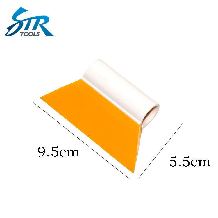 汽车贴膜工具 TPU透明膜刮板车身改色膜太阳膜刮板牛筋水刮