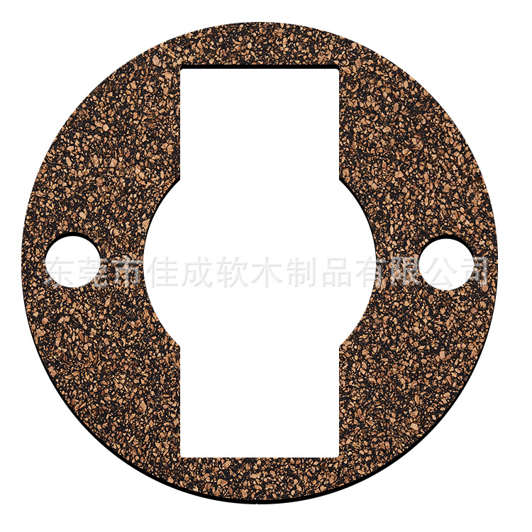 软木橡胶密封垫,圈,橡胶软木垫