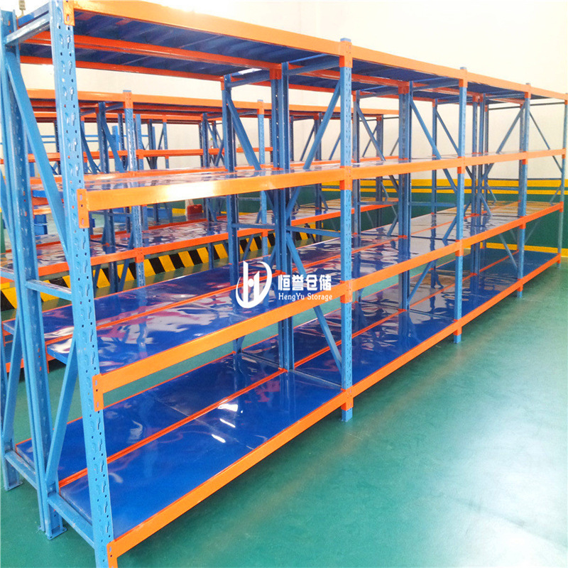 阿里巴巴(層板貨架)09