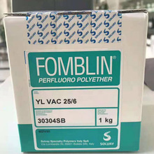 ������K��FOMBLIN  YLVAC14/6  ����ձ��� YLVAC25/6