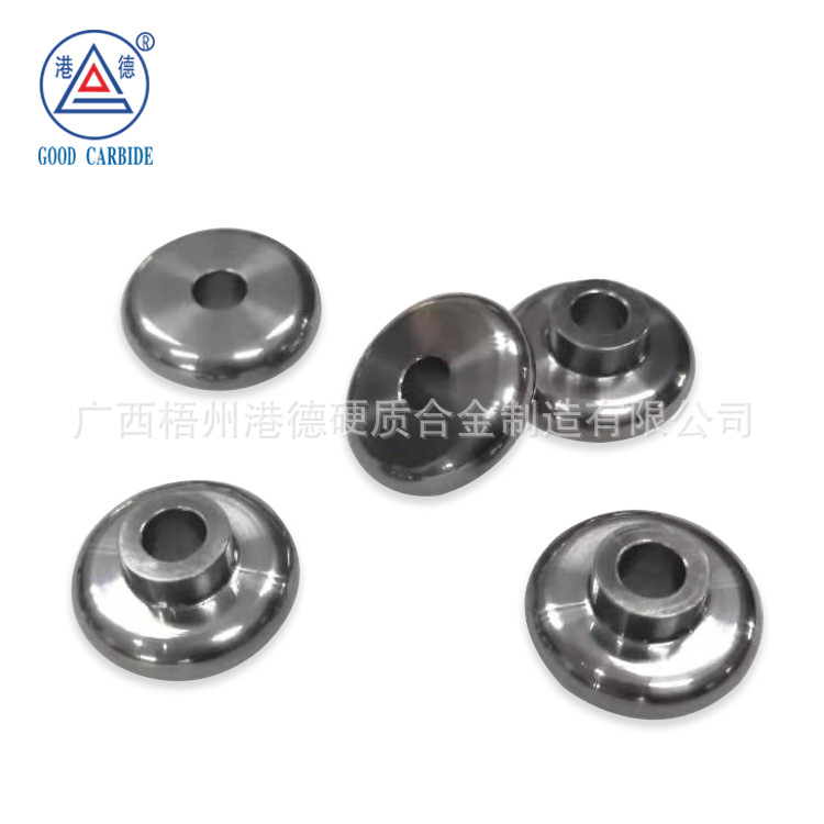 YG10�۵���Ӳ�ʺϽ�Ԥ������ ���������Ե���߹���