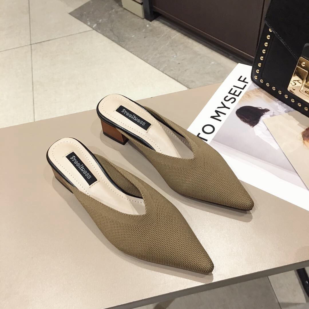 Chaussures été pour femme en Caoutchouc - Ref 3345447 Image 4