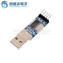 �S��ֱ�N PL2303���d��/USB�DTTL/STC��Ƭ�C������/�о�����