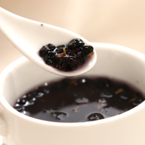 佑康泰枸杞500g/袋厂家直销网红黑枸杞地摊枸杞子批发枸杞子宁夏