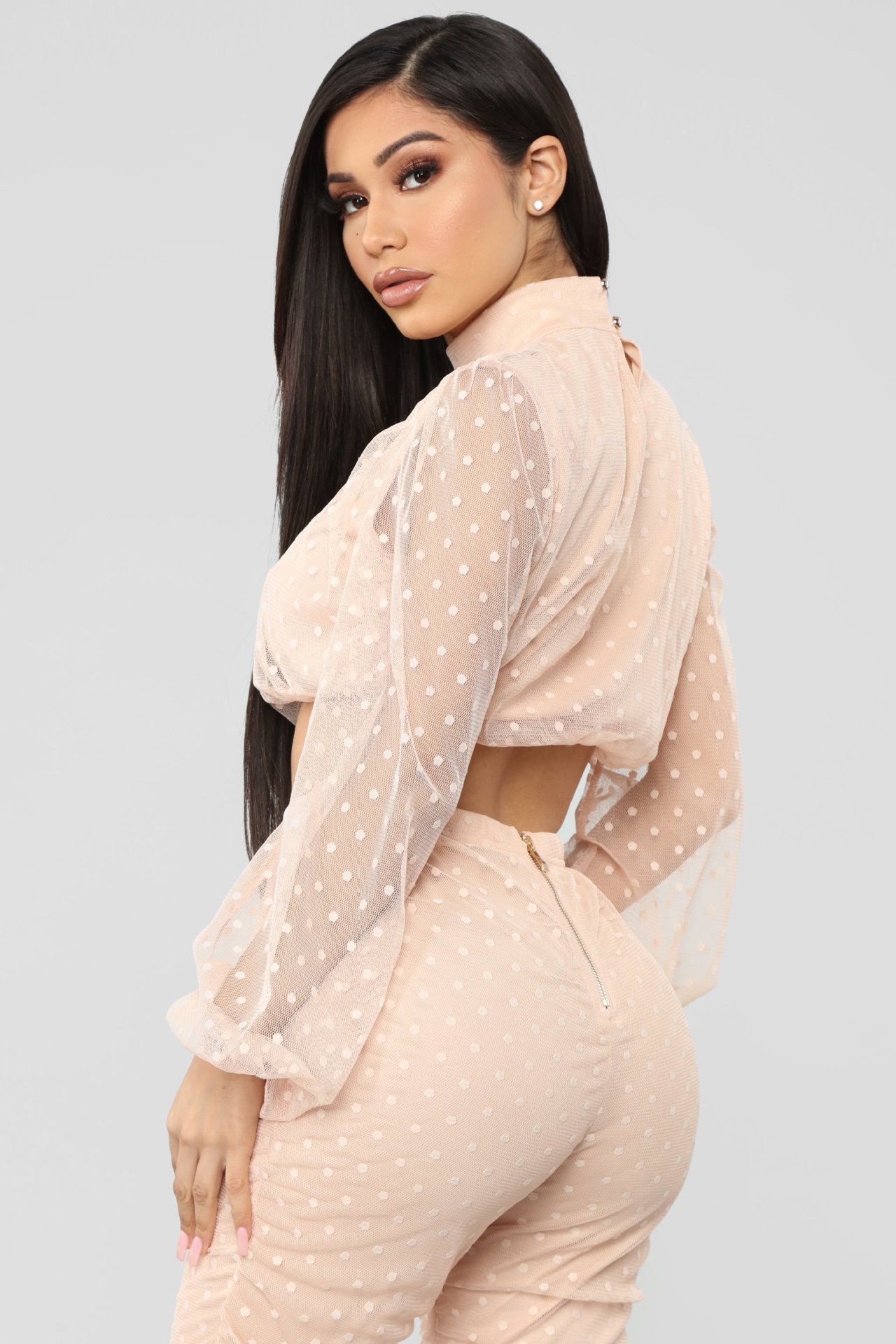 Costume femme OU SHANGMEI en Modal - Ref 3334523 Image 42