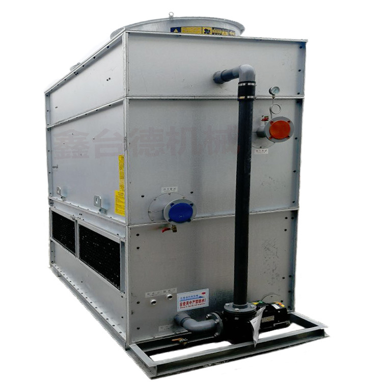 工业型冷却塔水塔 复合闭式冷却塔 闭式冷却塔  厦门闭式冷却塔