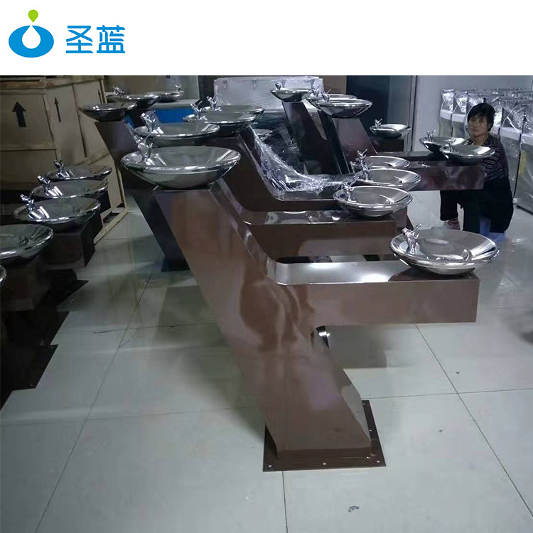 饮水台景区净水机