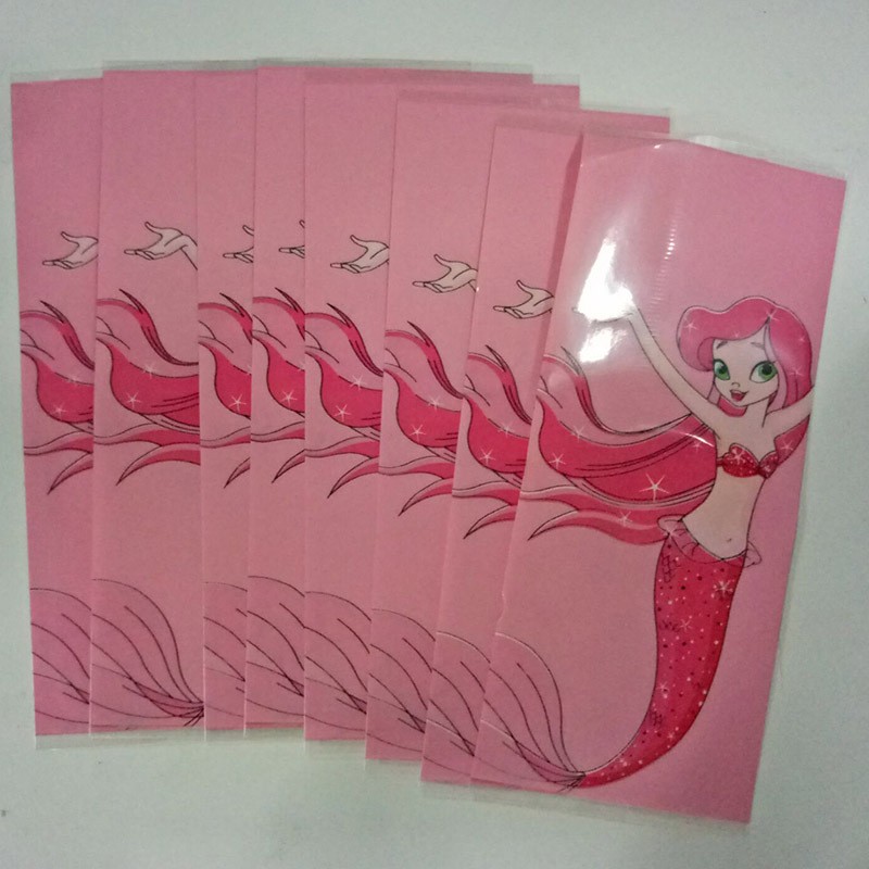 厂家制定 热收缩膜标签  pvc标签   饮料标签