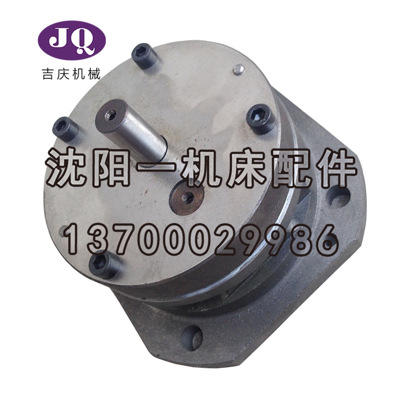 沈阳中捷友谊厂 T68 原厂直销润滑泵2255 T619 油泵 ∮108*130*14