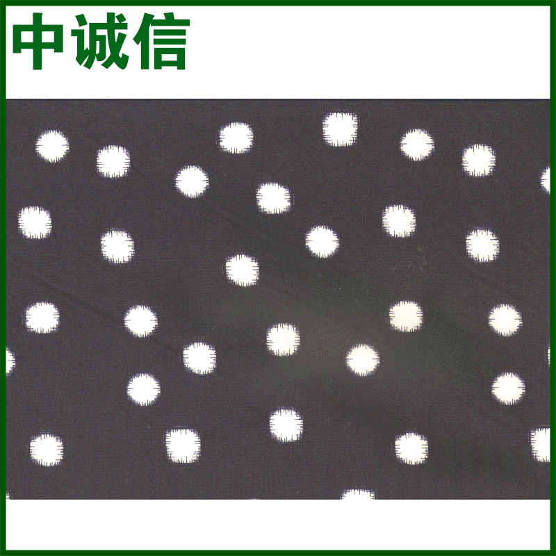 现货供应 高弹时尚网布 服装装饰网布 好透气性网布