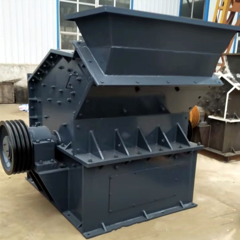 产地货源维修率低移动式全自动制砂机 小型车载移动破碎制沙机