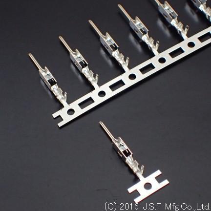 �ֻ�SPNI-002T-P0.5 ����ѹ�Ŷ���JST������ PNIϵ�� ����Ӳ��