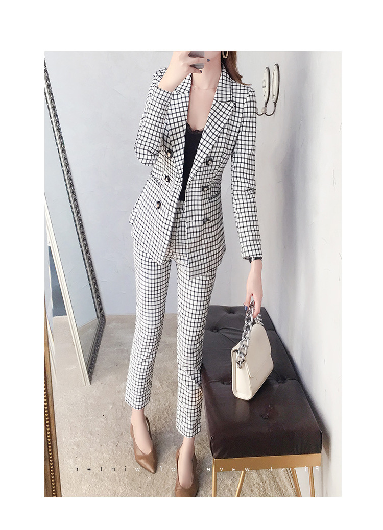 Costume femme UNE GéNéRATION - Ref 3333651 Image 16