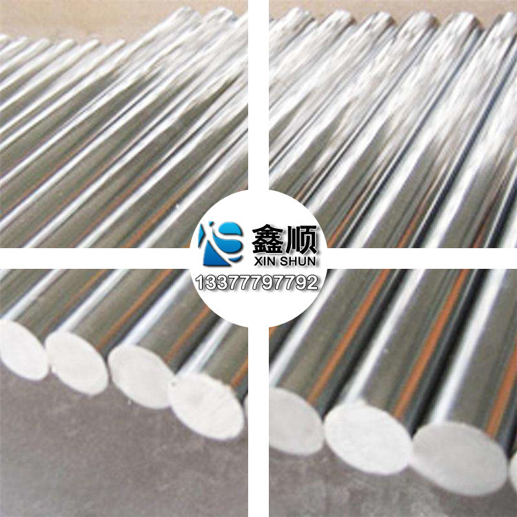 鑫顺金属供应耐腐蚀Inconel718高温合金棒耐高温Inconel718合金棒